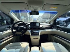 Buick GL8 Land Business Class 652T Premium - ფოტო 9