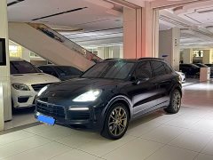 Porsche Cayenne S 2.9T Platinum Edition - ფოტო 1