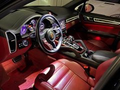 Porsche Cayenne S 2.9T Platinum Edition - ფოტო 2