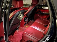 Porsche Cayenne S 2.9T Platinum Edition - ფოტო 3