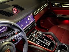 Porsche Cayenne S 2.9T Platinum Edition - ფოტო 4