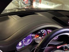 Porsche Cayenne S 2.9T Platinum Edition - ფოტო 5