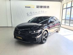Volkswagen Passat 380TSI Starry Sky Elite - ფოტო 1