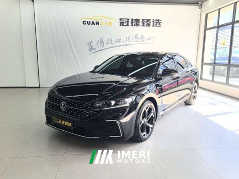 2024 Volkswagen Passat 380TSI Starry Sky Elite