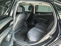 Volkswagen Passat 380TSI Starry Sky Elite - ფოტო 10