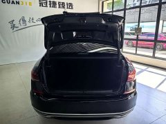 Volkswagen Passat 380TSI Starry Sky Elite - ფოტო 16