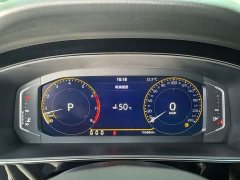 Volkswagen Passat 380TSI Starry Sky Elite - ფოტო 6