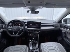 Volkswagen Taos 280TSI FWD Luxury Plus Advanced Edition - ფოტო 14