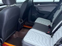 Volkswagen Taos 280TSI FWD Luxury Plus Advanced Edition - ფოტო 15