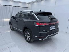 Volkswagen Taos 280TSI FWD Luxury Plus Advanced Edition - ფოტო 4