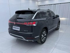 Volkswagen Taos 280TSI FWD Luxury Plus Advanced Edition - ფოტო 6
