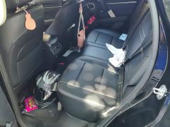 Haval Big Dog PLUS 2.0T AWD Trendy Wilderness Plus - ფოტო 11