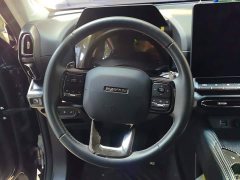 Haval Big Dog PLUS 2.0T AWD Trendy Wilderness Plus - ფოტო 15
