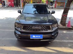 Haval Big Dog PLUS 2.0T AWD Trendy Wilderness Plus - ფოტო 2