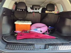 Haval Big Dog PLUS 2.0T AWD Trendy Wilderness Plus - ფოტო 4