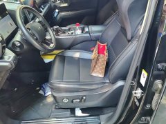 Haval Big Dog PLUS 2.0T AWD Trendy Wilderness Plus - ფოტო 9