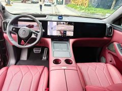 AITO Aion M8 Extended Range Ultra 53.4kWh 5-Seater with 192-Channel LiDAR - ფოტო 13