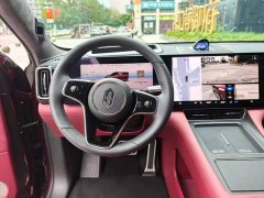 AITO Aion M8 Extended Range Ultra 53.4kWh 5-Seater with 192-Channel LiDAR - ფოტო 14