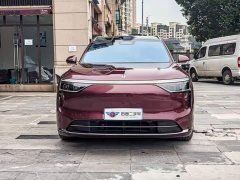 AITO Aion M8 Extended Range Ultra 53.4kWh 5-Seater with 192-Channel LiDAR - ფოტო 2