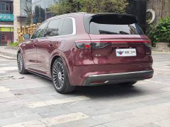 AITO Aion M8 Extended Range Ultra 53.4kWh 5-Seater with 192-Channel LiDAR - ფოტო 4