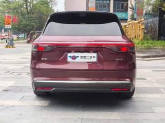 AITO Aion M8 Extended Range Ultra 53.4kWh 5-Seater with 192-Channel LiDAR - ფოტო 5