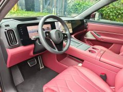 AITO Aion M8 Extended Range Ultra 53.4kWh 5-Seater with 192-Channel LiDAR - ფოტო 7