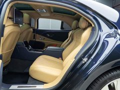 Bentley Flying Spur 4.0T V8 Standard Edition - ფოტო 11