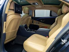 Bentley Flying Spur 4.0T V8 Standard Edition - ფოტო 12