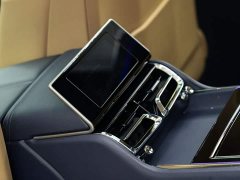 Bentley Flying Spur 4.0T V8 Standard Edition - ფოტო 13