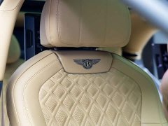Bentley Flying Spur 4.0T V8 Standard Edition - ფოტო 14
