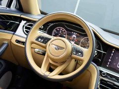 Bentley Flying Spur 4.0T V8 Standard Edition - ფოტო 16