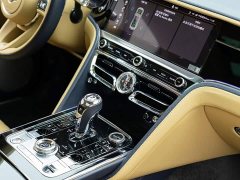 Bentley Flying Spur 4.0T V8 Standard Edition - ფოტო 19