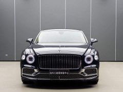 Bentley Flying Spur 4.0T V8 Standard Edition - ფოტო 4