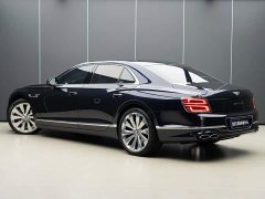 Bentley Flying Spur 4.0T V8 Standard Edition - ფოტო 5