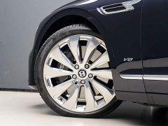 Bentley Flying Spur 4.0T V8 Standard Edition - ფოტო 6