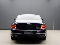 Bentley Flying Spur 4.0T V8 Standard Edition - ფოტო 7