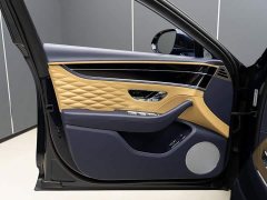 Bentley Flying Spur 4.0T V8 Standard Edition - ფოტო 8