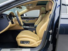 Bentley Flying Spur 4.0T V8 Standard Edition - ფოტო 9