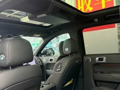Li Auto L8 Max - ფოტო 13