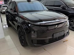 Li Auto L8 Max - ფოტო 2