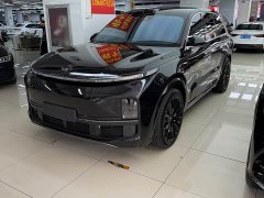Li Auto L8 Max - ფოტო 3