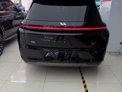 Li Auto L8 Max - ფოტო 4
