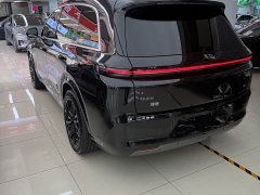 Li Auto L8 Max - ფოტო 5