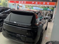 Li Auto L8 Max - ფოტო 6