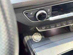 Audi Q5L 45 TFSI Luxury Dynamic - ფოტო 10