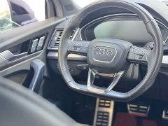 Audi Q5L 45 TFSI Luxury Dynamic - ფოტო 11