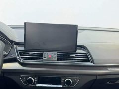Audi Q5L 45 TFSI Luxury Dynamic - ფოტო 17