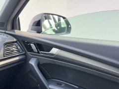 Audi Q5L 45 TFSI Luxury Dynamic - ფოტო 20