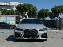 BMW 4 Series 425i Gran Coupe M Sport Night Edition Package - ფოტო 2