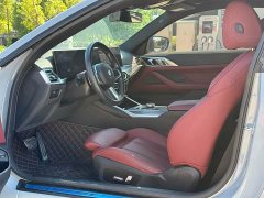 BMW 4 Series 425i Gran Coupe M Sport Night Edition Package - ფოტო 4